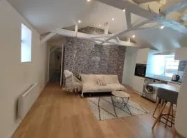 Centre Historique - Charmant T3 - 1h de l Océan