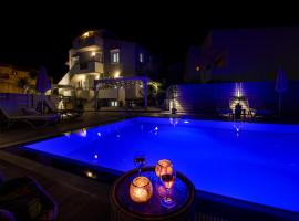 Casa Di Kasapa, hotel em Panormos - Rethymno