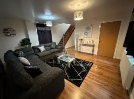 Zenith Apartment