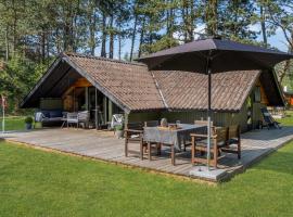 Amazing Home In Rdby With Wifi, holiday rental in Rødby