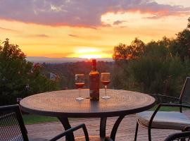 Studio Daruka, hotel in Tamworth