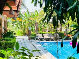 Tam Coc Summer Bungalow, Hotel in Ninh Bình