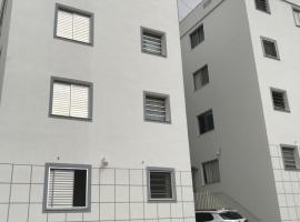 Apartamento mobiliado Piracicaba, dovolenkový prenájom v destinácii Piracicaba