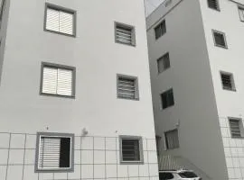 Apartamento mobiliado Piracicaba