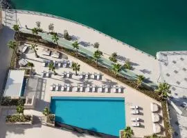 InterContinental Residences Abu Dhabi by IHG