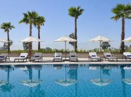 InterContinental Residences Abu Dhabi by IHG