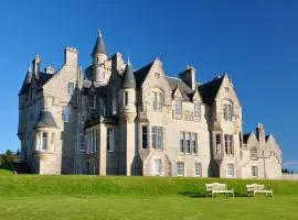 Glengorm Castle