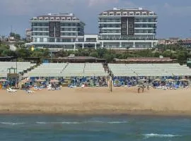 Adalya Ocean Deluxe - Ultra All Inclusive