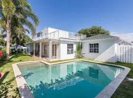 Santa Lucia Estate - Hotel Homes