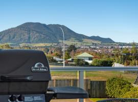 The Lakehouse - Taupo, cottage in Taupo