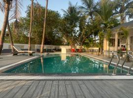 Bendre's Farm Stay-Neral, hotel in Neral