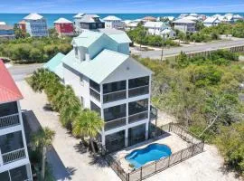 Cape San Blast by the Bay 4 by Pristine Properties Vacation Rentals