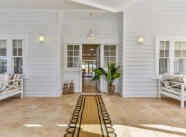 Robe Beach Stays, hotel v mestu Robe