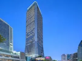 クラウンプラザ広州 シティ センター