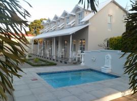 Kastelein Guesthouse, vacation rental in Pongola