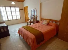 Hospedaje Cumbres Mendocinas - El Diamante