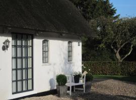 Tåsinge B&B, bed and breakfast v destinaci Svendborg