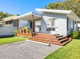Taylors Beach Cottage