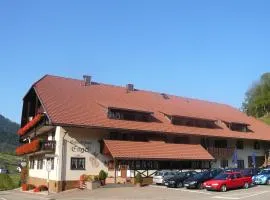 Gasthof Hotel Engel