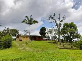 Casa Rustica La Bella Filandia