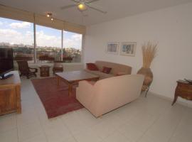 Kfar Saba View Apartment