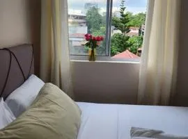Denise's Midtown Condo