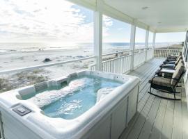 Coastawhile by Pristine Properties Vacation Rentals, hotel a Indian Pass