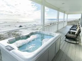 Coastawhile by Pristine Properties Vacation Rentals