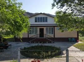 Guest house Aidyn-Kul