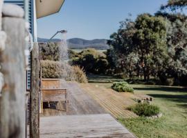 Boutara Holiday House, holiday home in Falmouth