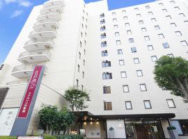 Hotel Resol Machida, hotel in Machida