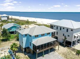 Beach Please by Pristine Properties Vacation Rentals, hotel a Indian Pass