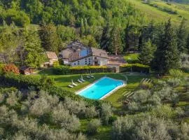 Tenuta delle Rose - Country House