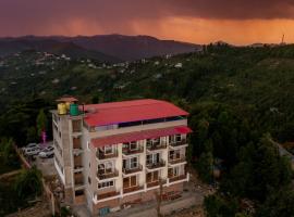 Mukteshwar Treat Resort, hotel sa Mukteswar