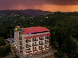 Mukteshwar Treat Resort, hotel in Mukteshwar