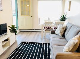 unit #303 Mountain view 1BR in Canmore DownTown