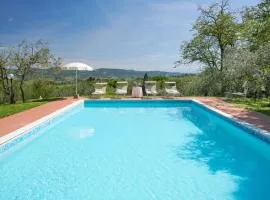 Villa I Leoni
