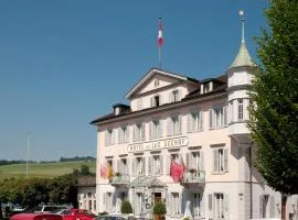 Hotel Restaurant Seehof