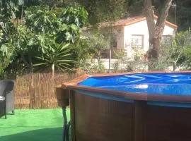 EL RINCON DE ANGELA