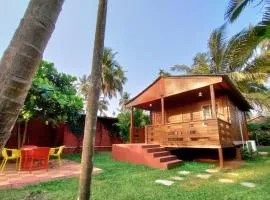 Tranquil Beach Resort