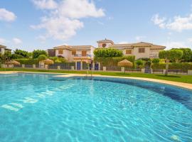 Beautiful Apartment In Playas De Vera, hotel i Playas de Vera