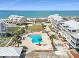 Sea Cliff D-23 Capture The Cape by Pristine Properties Vacation Rentals, hotel i Oak Grove