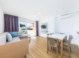 Apartament Massanet 2a, Hotel in Canyamel