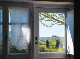 Alice House Tinos