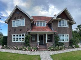 Bed and Breakfast Goes, vakantiewoning in Goes