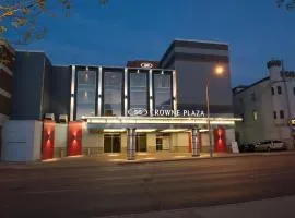 Crowne Plaza Kitchener-Waterloo by IHG