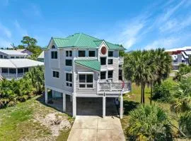 Seaside Retreat by Pristine Properties Vacation Rentals