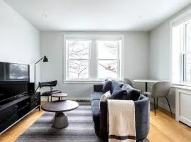 1BR Minutes from Union Sq Porter Sq Davis Sq BOS-338