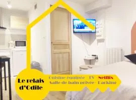 Beau Studio Cambrai CENTRE VILLE