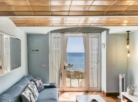 Loft Calella de Palafrugell, hotell i Calella de Palafrugell